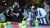 Eurobot'2011